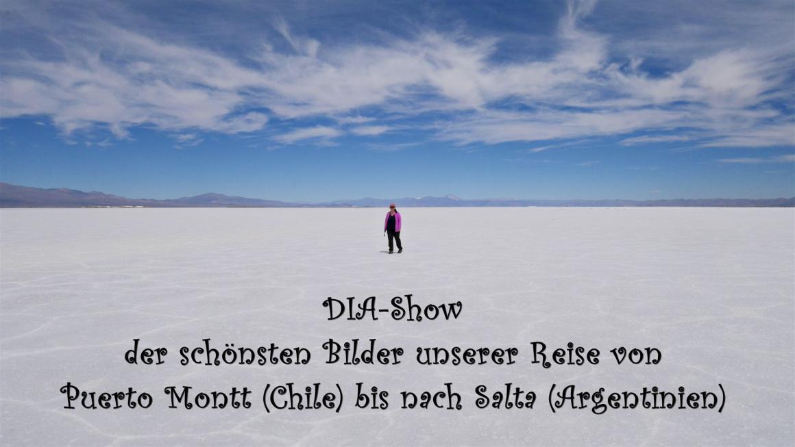 Diashow starten