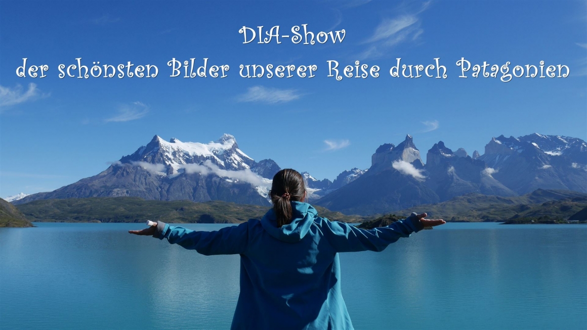 Diashow starten